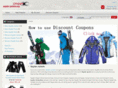 spyder-ski-jackets.com