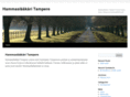 xn--hammaslkritampere-wqbab.com
