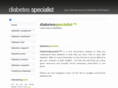 diabetesspecialist.org