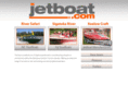 jetboat.com