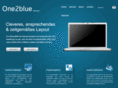 one2blue.com