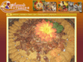 susanscatering.com