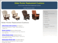 gliderrockerreplacementcushions.org