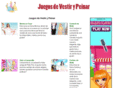 juegosdevestirypeinar.com