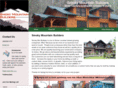 smokymountainbuildersllc.com