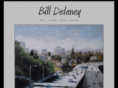 billdelaneyart.com