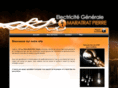 maratrat-electricite.com
