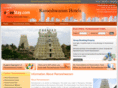 rameshwaram-hotels.com