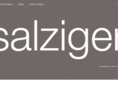 salziger.net