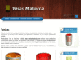 velasmallorca.com