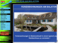 balatonurlaub.com