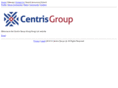 centrisgrp.com