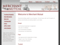 merchantmutual.com