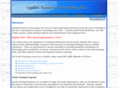 appliedbusinessforecasting.com