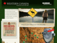 canadawesternwonders.com