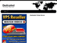 dedicated-virtual-server.biz