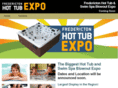 frederictonhottubexpo.com