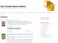 gummi-bears.net