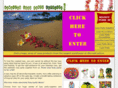 hawaiian-luau-party-supplies.com