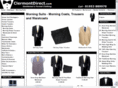 morningcoats.com