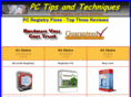 pctipsandtechniques.com