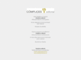 compliceseditorial.com