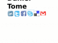 danieltome.com