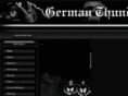 german-thunder.de