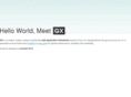 gxframework.com