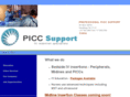piccsupport.com