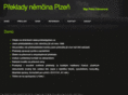 prekladyplzen.cz