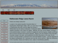 rattlesnakeridgeranch.com