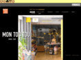 ysdoggie-montoutou.com