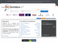 les-bureaux.com