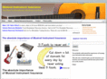 musicalinstrumentinsurance.org