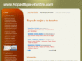 ropa-mujer-hombre.com