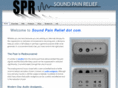 soundpainrelief.com