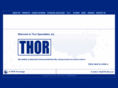 thorsp.com
