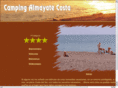 campingalmayatecosta.com