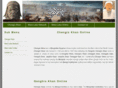 chengizkhan.com