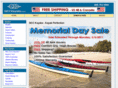 e-kayaks.com