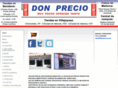 hfdonprecio.com