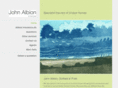 johnalbion.co.uk