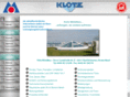 klotz-metallbau.com
