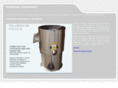peladorasindustriales.com