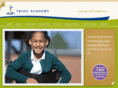 triadacademy.org