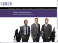 ceresadvisors.com