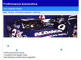 proformanceautomotive.com