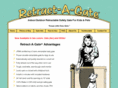 retract-a-gate.com