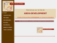 axos-development.com